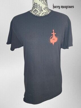 KACEY MUSGRAVES Star Crossed Tee - Medium